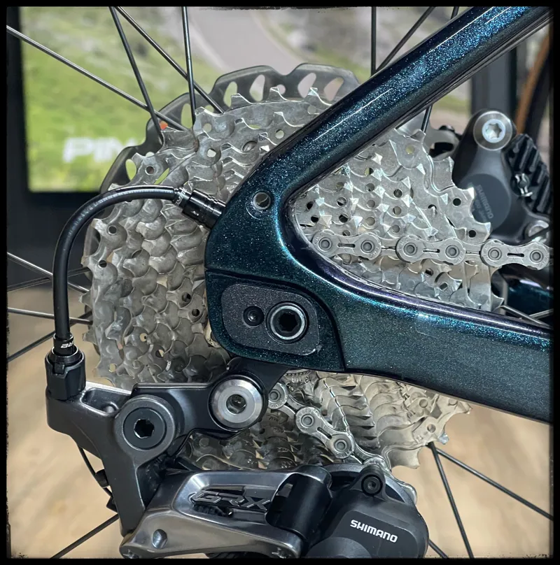 Giant Revolt Advanced 2 Large Starry Night 2022-4